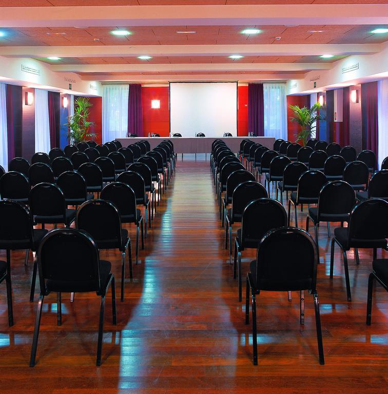 Hotel Iberik Gran Balneario De Guitiriz Esterno foto